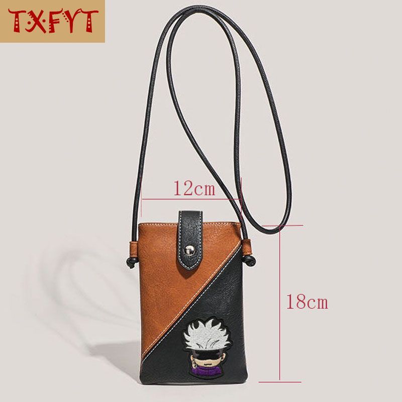 Travel Accessories And Bags - Jujutsu Kaisen Gojo Satoru Borsa per