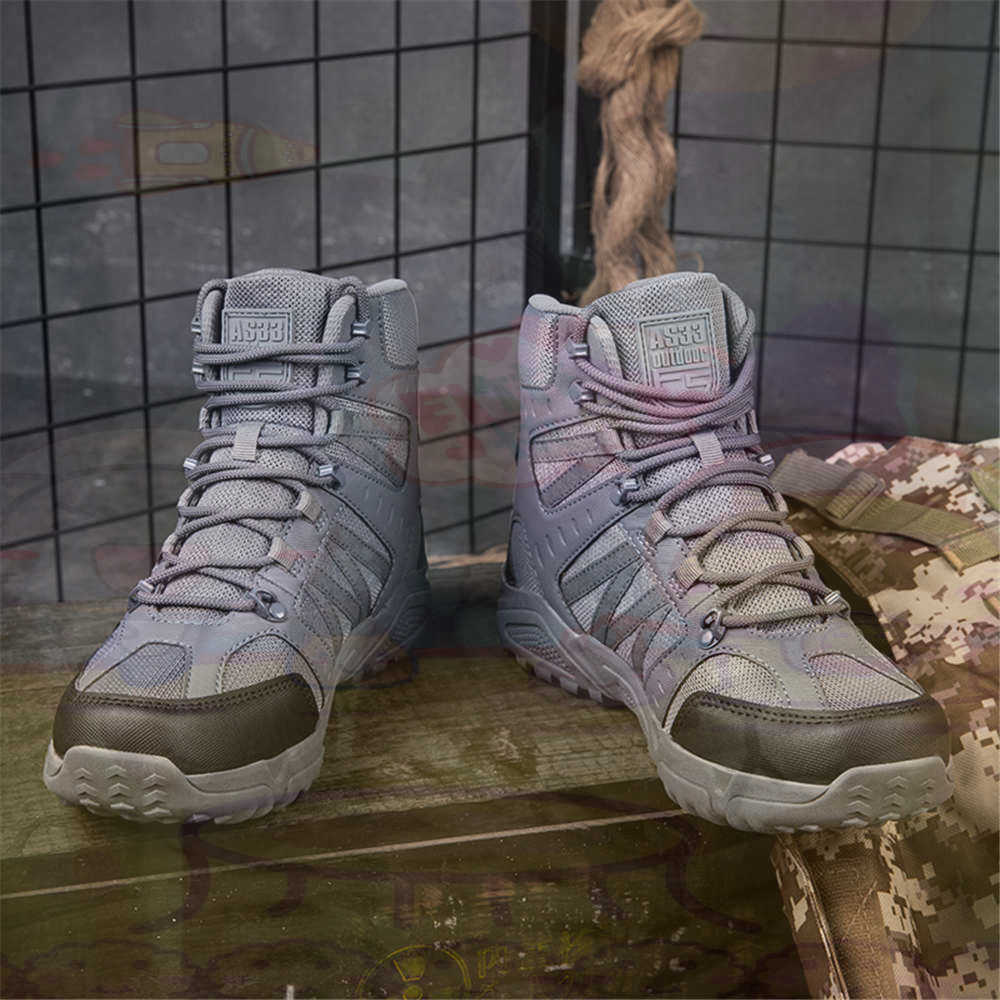 Travel Accessories As Gifts - Angle Zimni Scarpe da uomo di
