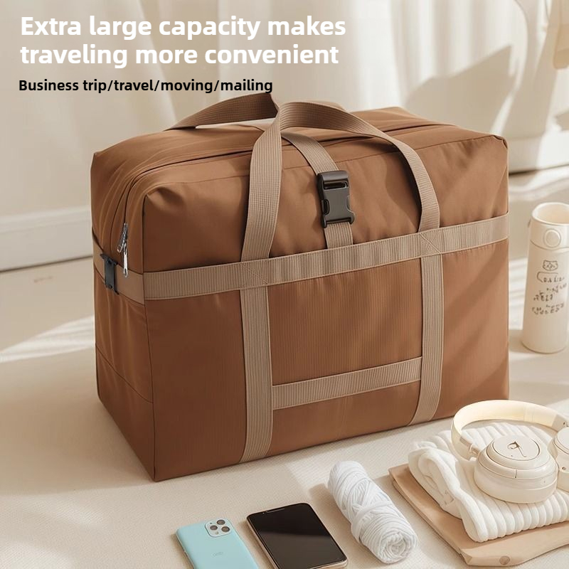 Travel Accessories And Bags - Borse da Viaggio Extra Large Pieghevoli