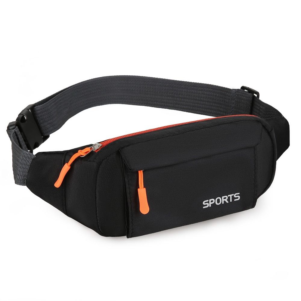 Travel Accessories For Men - Marsupio da donna Marsupio sportivo da
