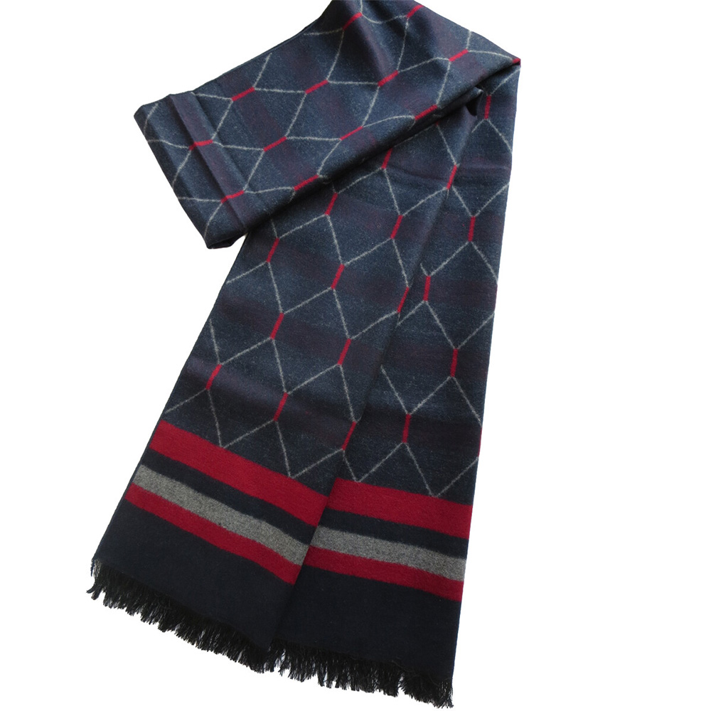 FEIMANYUAN Sciarpa di seta di  - Travel Accessories For Men recensione e prezzo