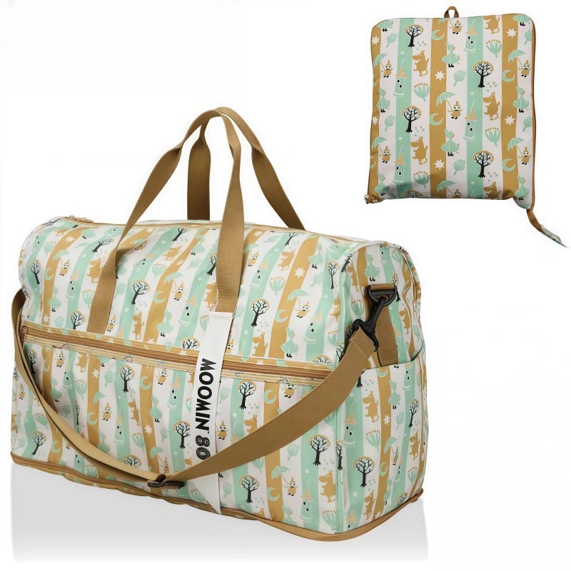 Nuova Borsa da Viaggio Kawaii  - Travel Accessories And Bags recensione e prezzo
