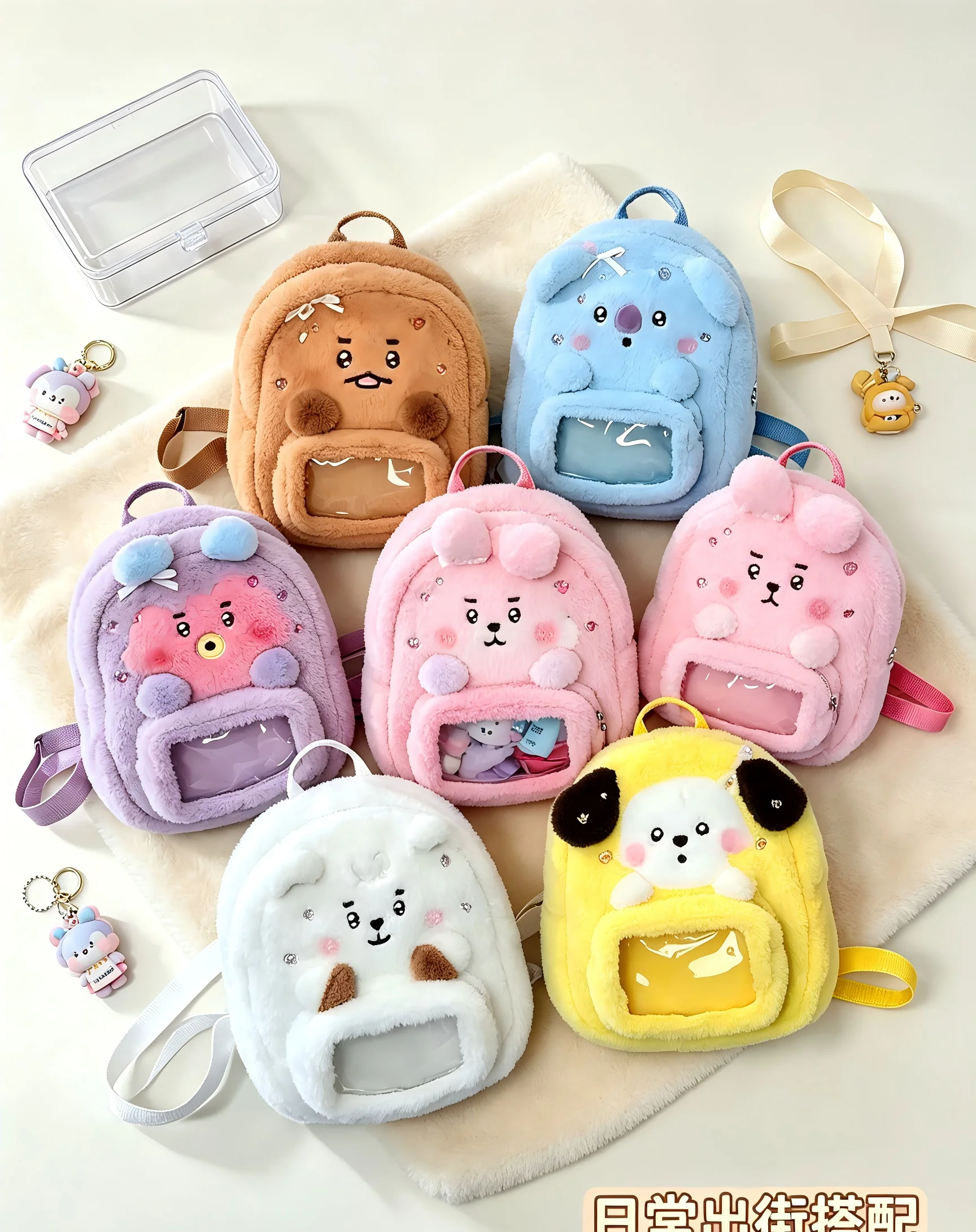 Zaino da viaggio Modello BT21  - Travel Accessories And Bags recensione e prezzo