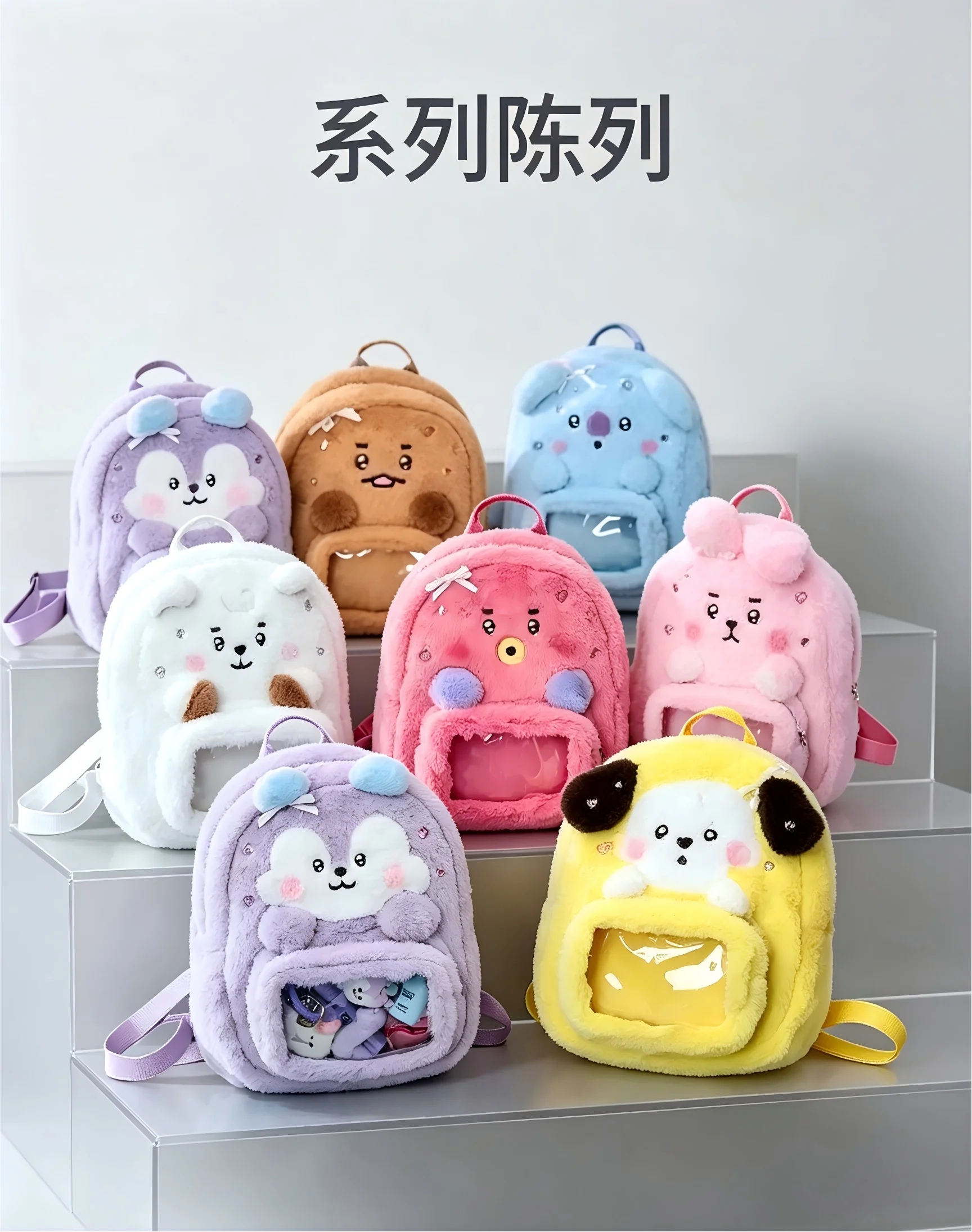 Zaino da viaggio Modello BT21  - Travel Accessories And Bags recensione e prezzo