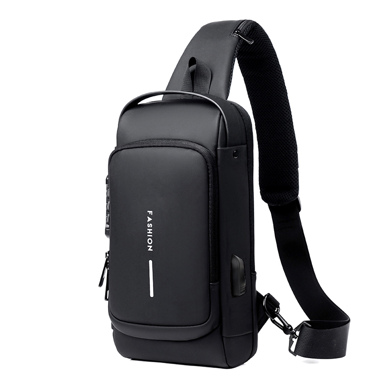 Borsa a Tracolla Multifunzione - Travel Accessories For Men recensione e prezzo