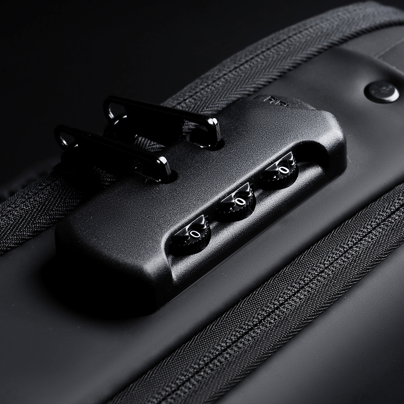 Borsa a Tracolla Multifunzione - Travel Accessories For Men recensione e prezzo