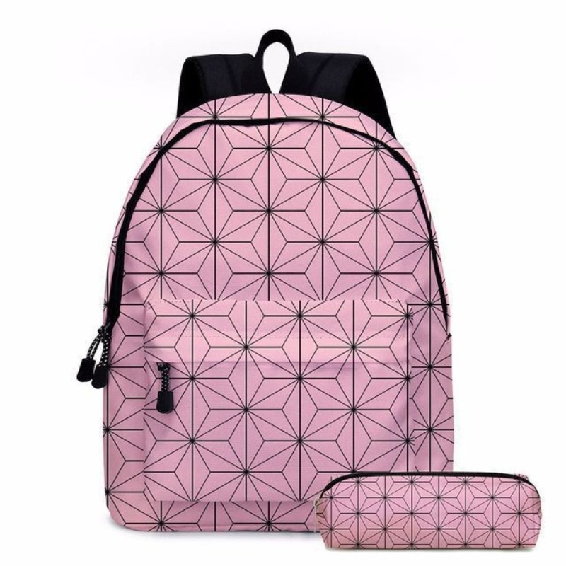 Demon Slayer Kochou Shinobu Ka - Travel Accessories And Bags recensione e prezzo