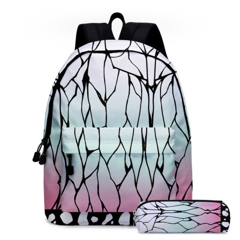 Demon Slayer Kochou Shinobu Ka - Travel Accessories And Bags recensione e prezzo