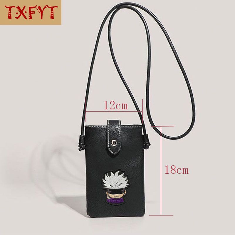Jujutsu Kaisen Gojo Satoru Bor - Travel Accessories And Bags recensione e prezzo