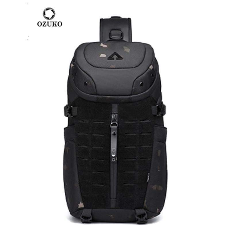 Borsa a Tracolla Ozuko per Uom - Travel Accessories For Men recensione e prezzo