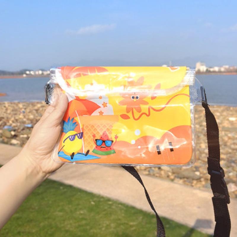 Borsa Impermeabile per Nuoto,  - Travel Accessories And Bags recensione e prezzo