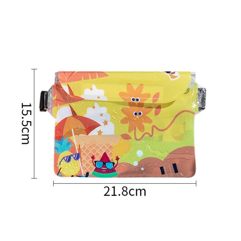 Borsa Impermeabile per Nuoto,  - Travel Accessories And Bags recensione e prezzo