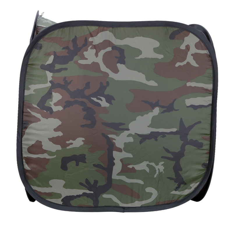 Tenda Pieghevole Mimetica Port - Travel Accessories Target recensione e prezzo