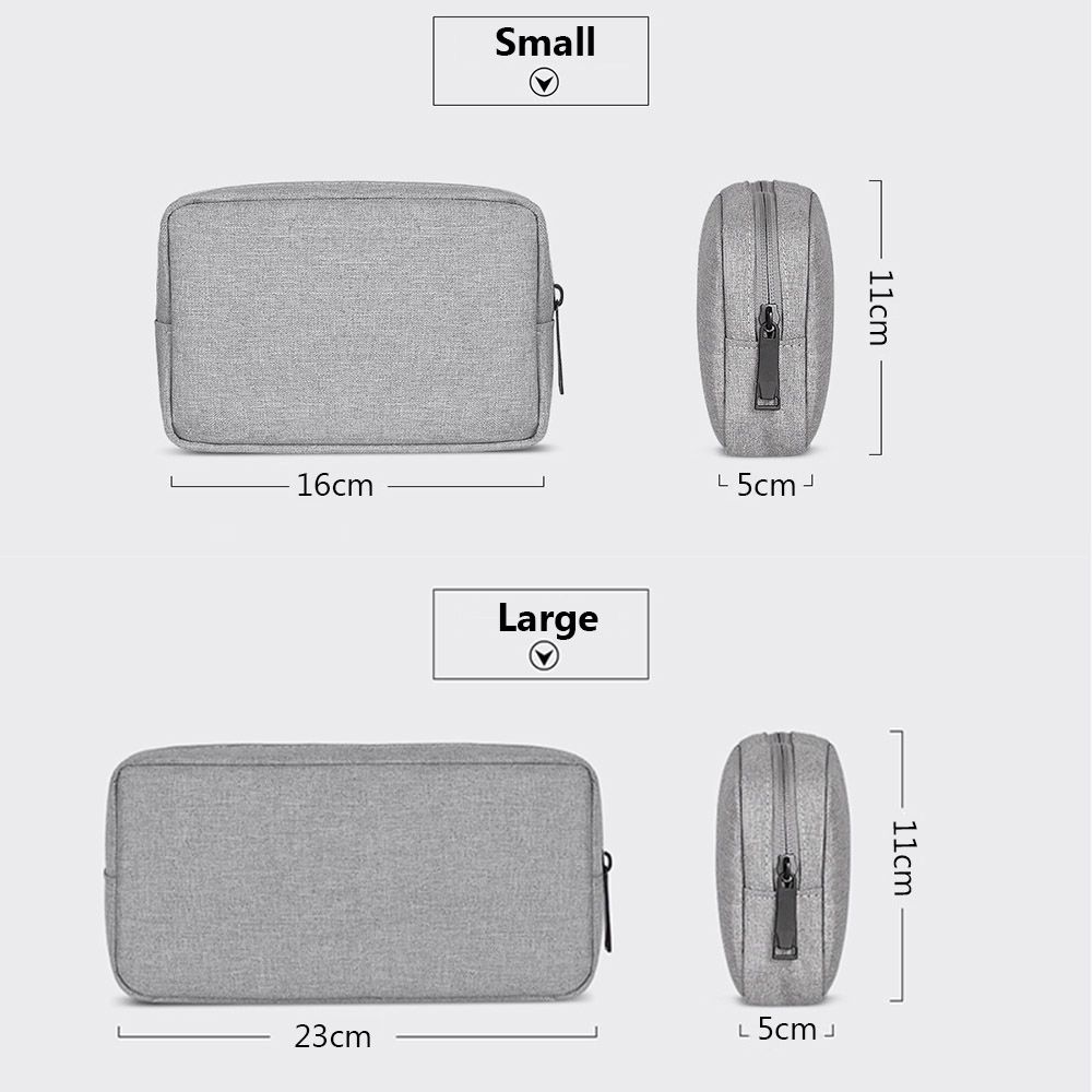 Organizer da viaggio per HDD,  - Travel Accessories And Bags recensione e prezzo