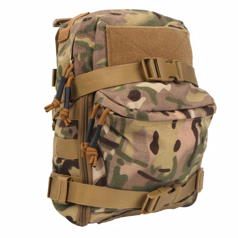 Mini borsa per idratazione Zai - Hydration Pack Backpack recensione e prezzo