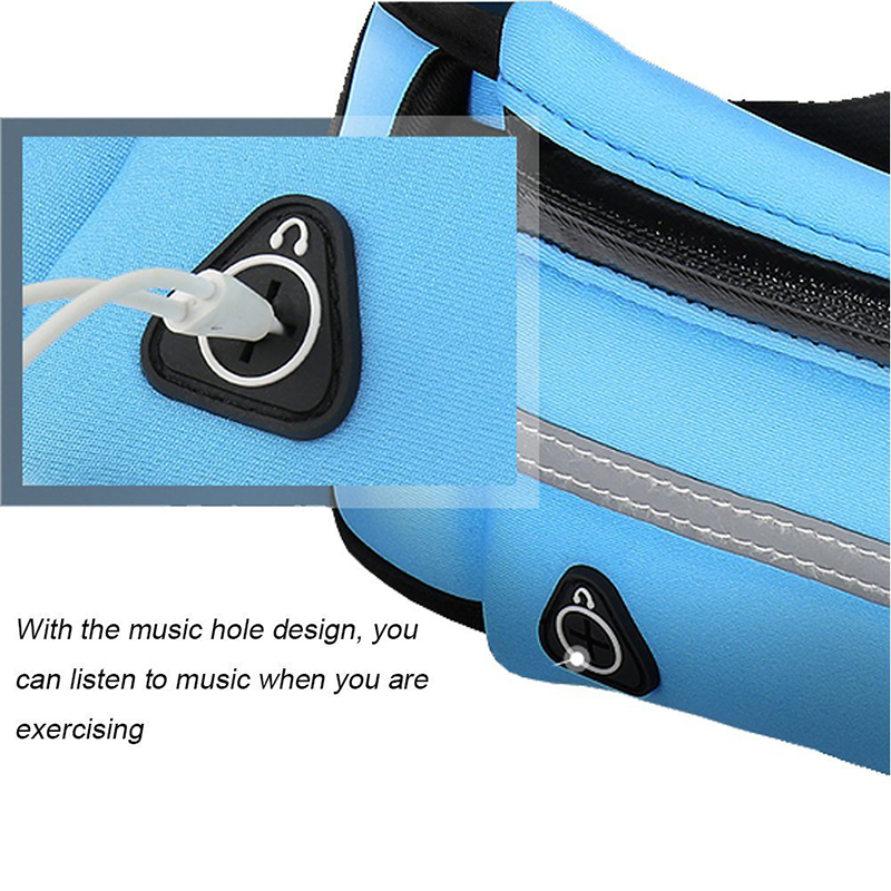 Marsupio sportivo Marsupio da  - Hydration Pack Backpack recensione e prezzo