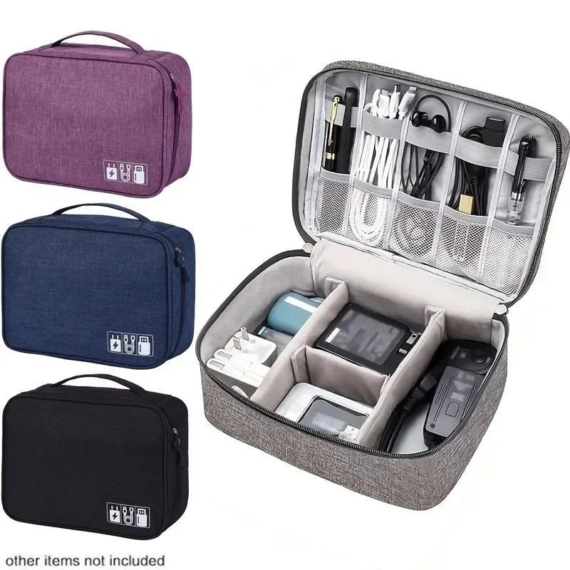 Organizer Elettronico da Viagg - Travel Accessories As Gifts recensione e prezzo