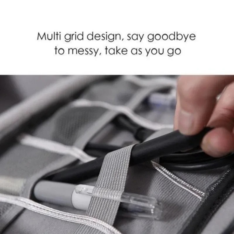 Organizer Elettronico da Viagg - Travel Accessories As Gifts recensione e prezzo