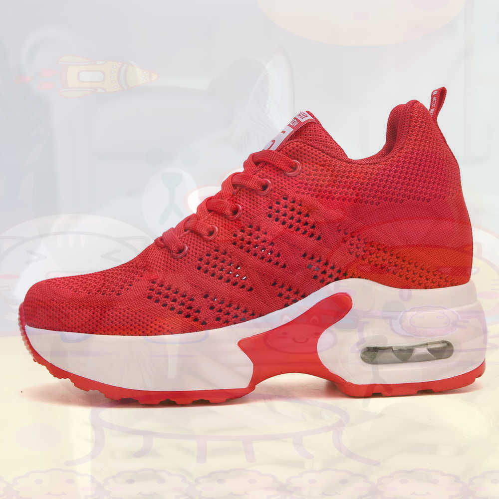 Rosso Taglia 36 Scarpe Donna T - Travel Accessories As Gifts recensione e prezzo