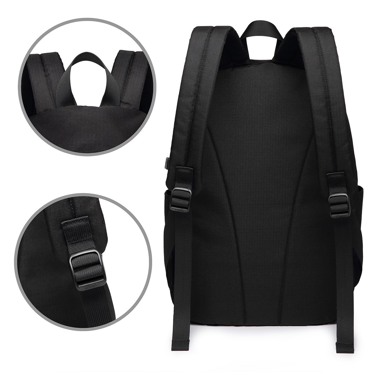 Zaino Johnny Sins Flirty Text  - Travel Accessories For Men recensione e prezzo