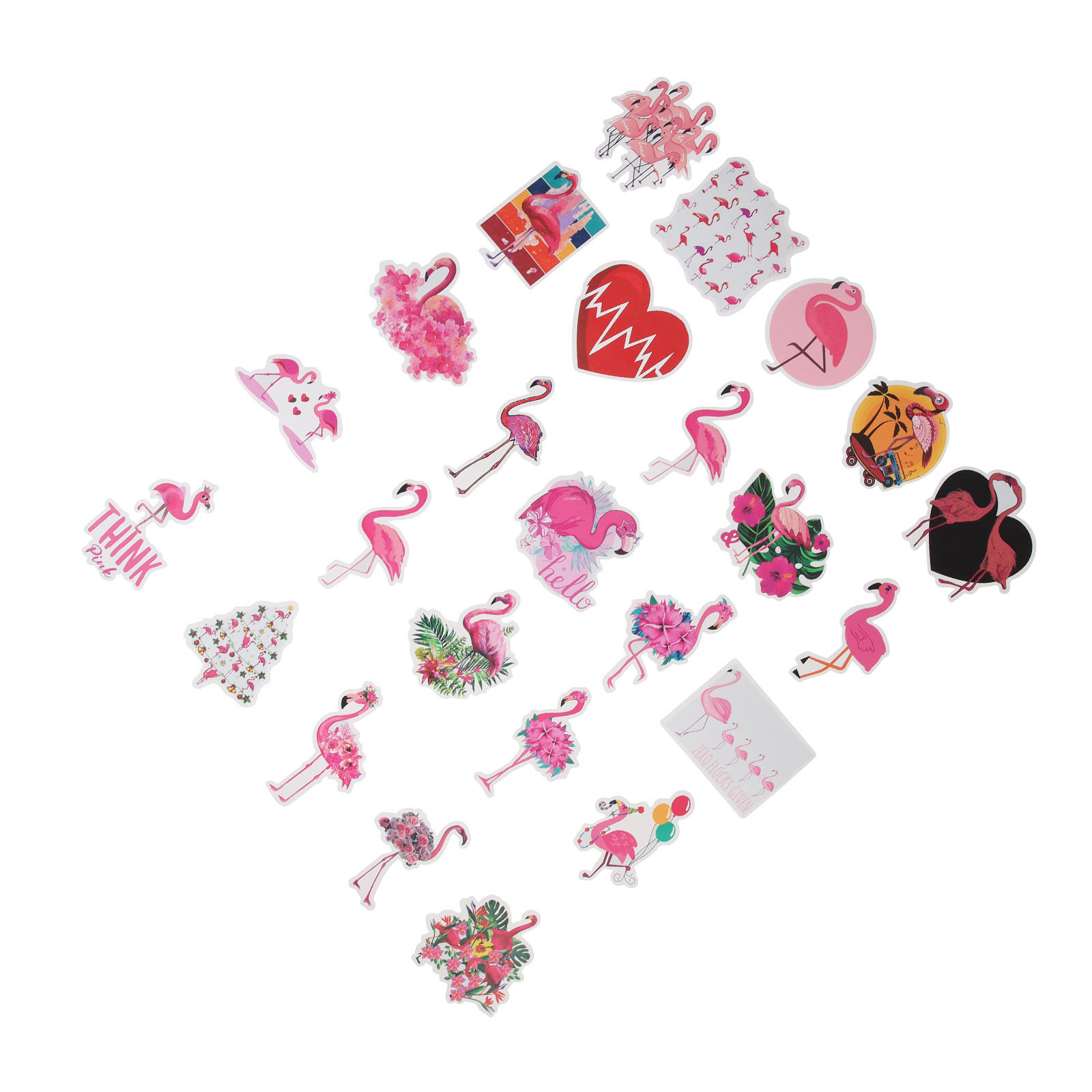 100 Pezzi Adesivi Animali Cart - Sticker Luggage Decorative recensione e prezzo