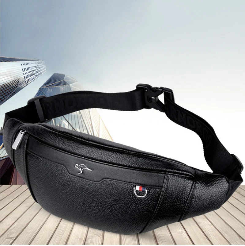 Borsa a tracolla in pelle da u - Travel Accessories For Men recensione e prezzo