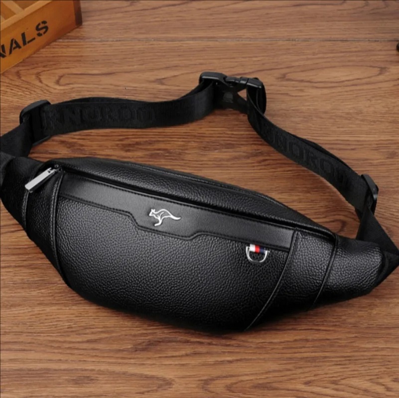 Borsa a tracolla in pelle da u - Travel Accessories For Men recensione e prezzo