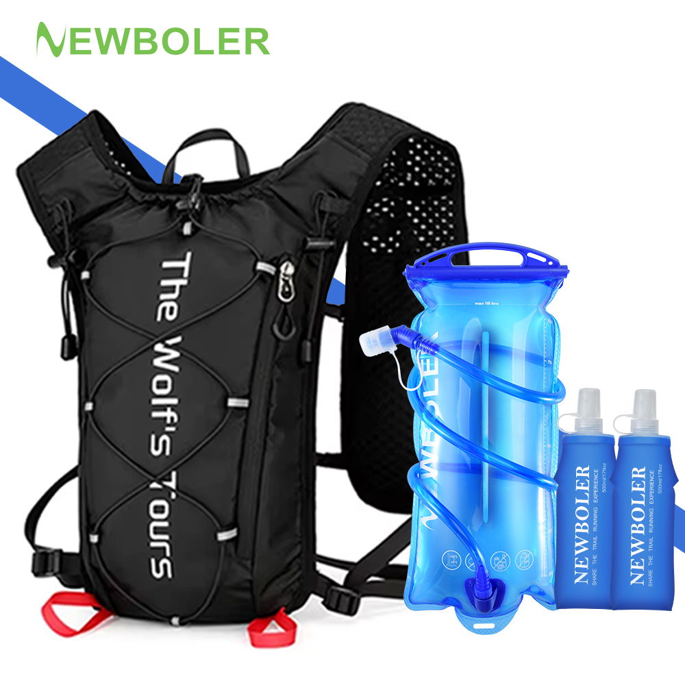 NEWBOLER Zaino Ultraleggero pe - Hydration Pack Backpack recensione e prezzo