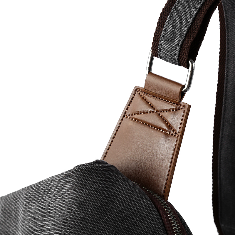 MTE ELAN Borsa a Tracolla in T - Travel Accessories For Men recensione e prezzo