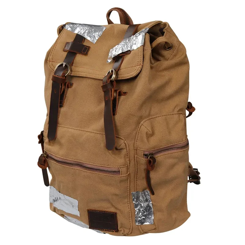 2026 The Last Ellie Cosplay Ba - Travel Accessories For Men recensione e prezzo