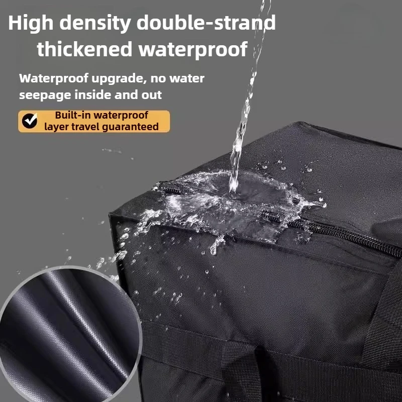 Borse da Viaggio Extra Large P - Travel Accessories And Bags recensione e prezzo