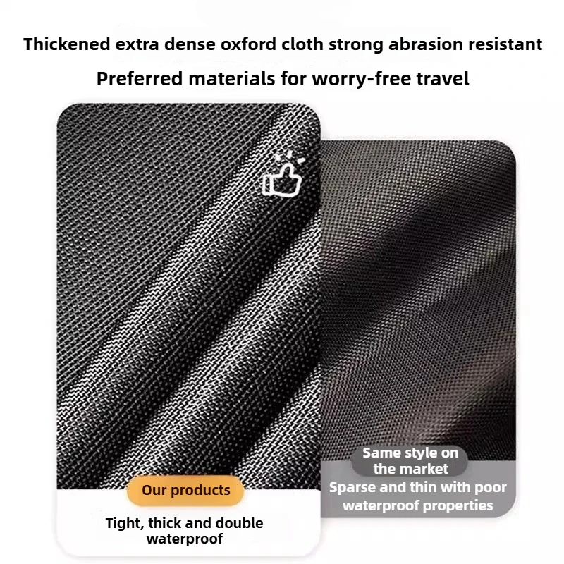 Borse da Viaggio Extra Large P - Travel Accessories And Bags recensione e prezzo