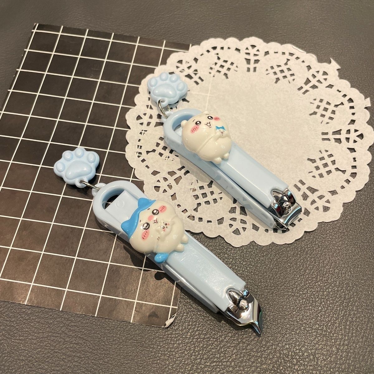 Tagliaunghie Kawaii Chiikawa,  - Travel Accessories Girly recensione e prezzo