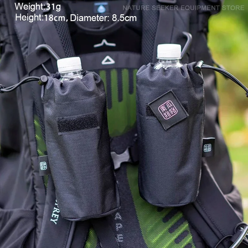 Borsa portaoggetti per bottigl - Hydration Pack Backpack recensione e prezzo