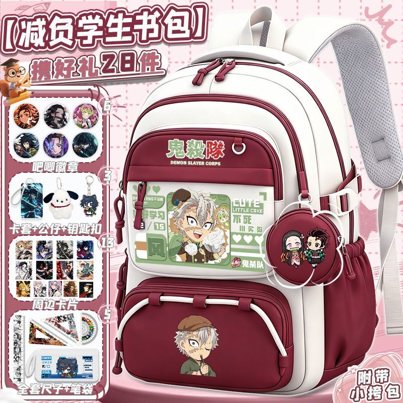 Set Regalo Zaino Kawaii per St - Travel Accessories As Gifts recensione e prezzo