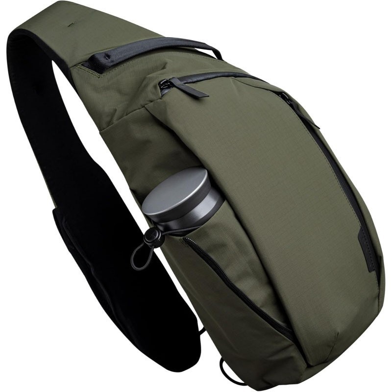 Borsa a tracolla singola da 7, - Hydration Pack Backpack recensione e prezzo