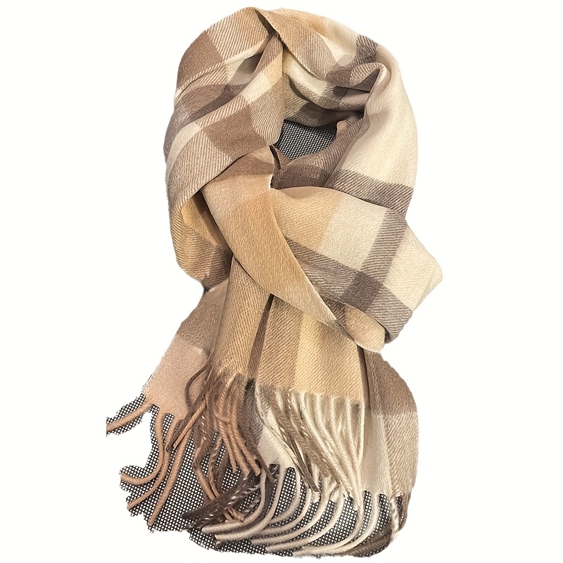 Un'esclusiva sciarpa e un foul - Travel Accessories As Gifts recensione e prezzo