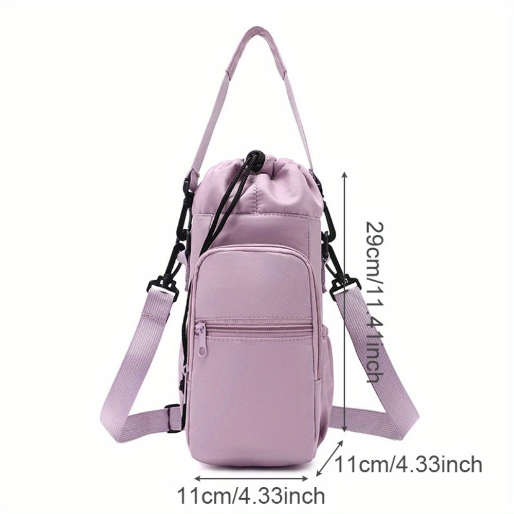 Zaino per Bottiglia d'Acqua co - Hydration Pack Backpack recensione e prezzo
