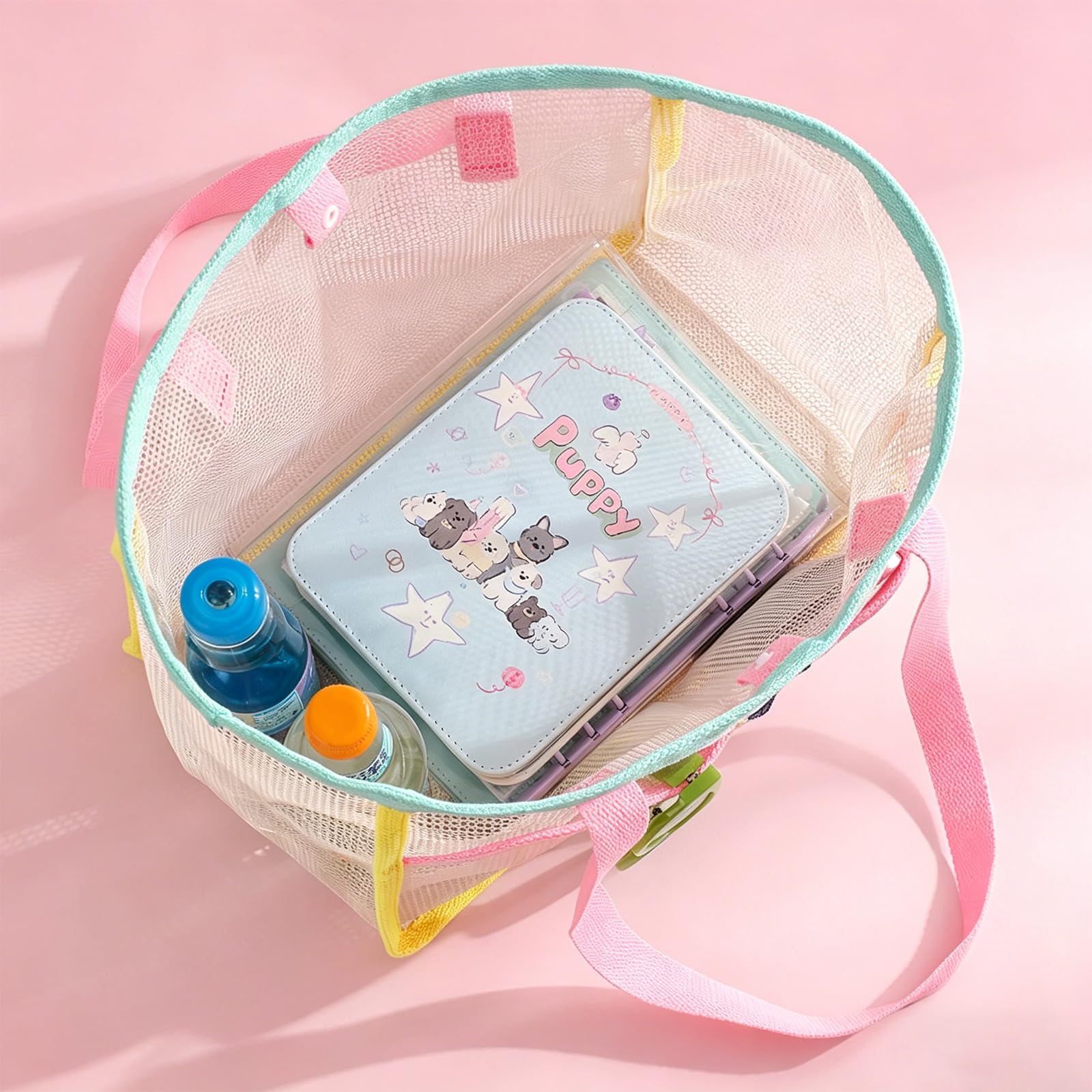 Borse da Spiaggia per Donne, B - Travel Accessories And Bags recensione e prezzo