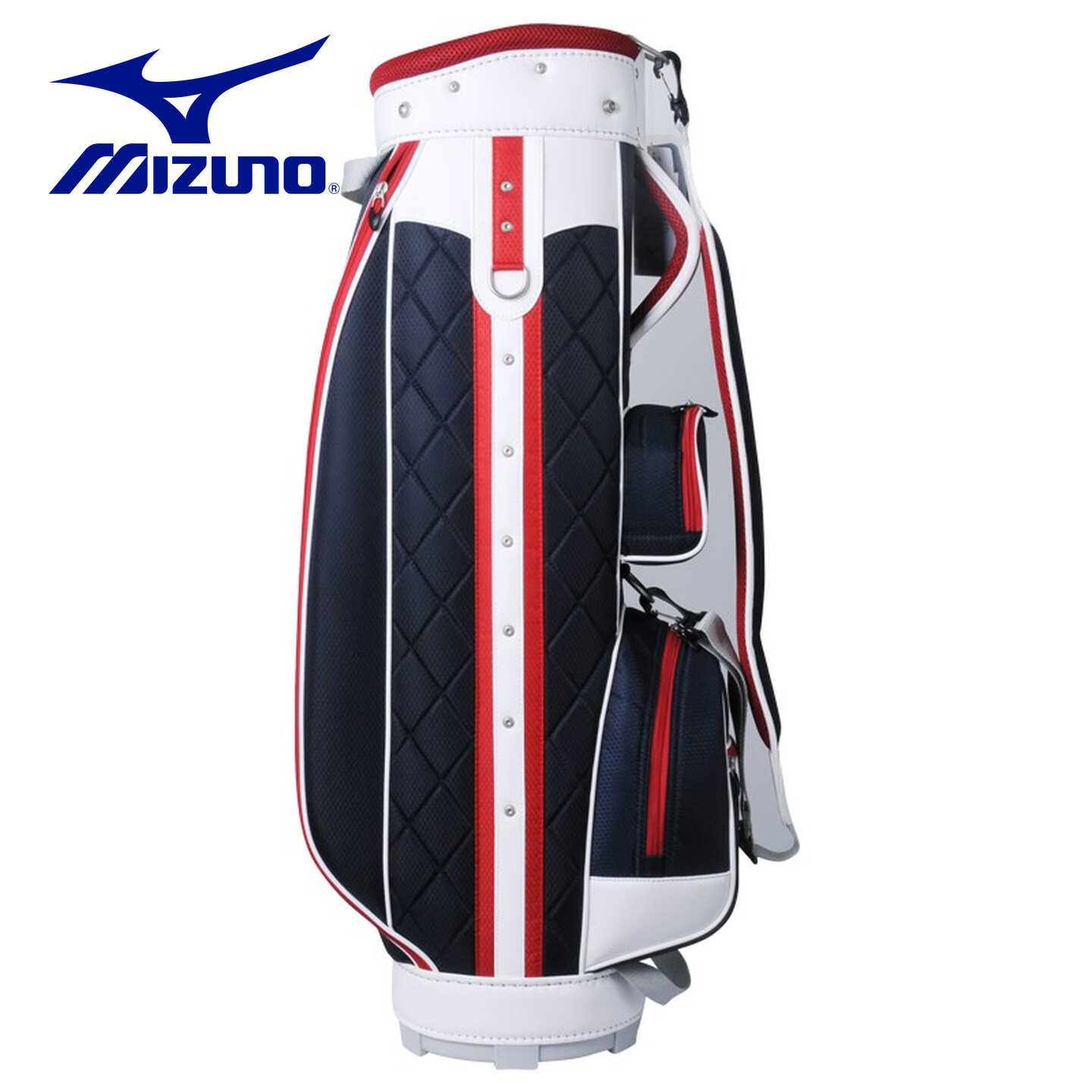 Borsa da Golf Mizuno per Donne - Travel Accessories And Bags recensione e prezzo