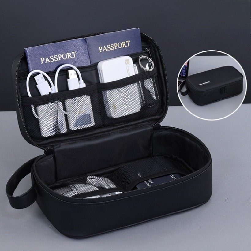 Borsa portaoggetti digitale le - Travel Accessories And Bags recensione e prezzo