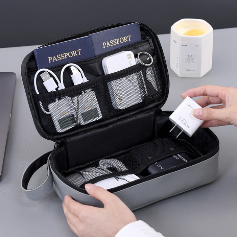 Borsa portaoggetti digitale le - Travel Accessories And Bags recensione e prezzo