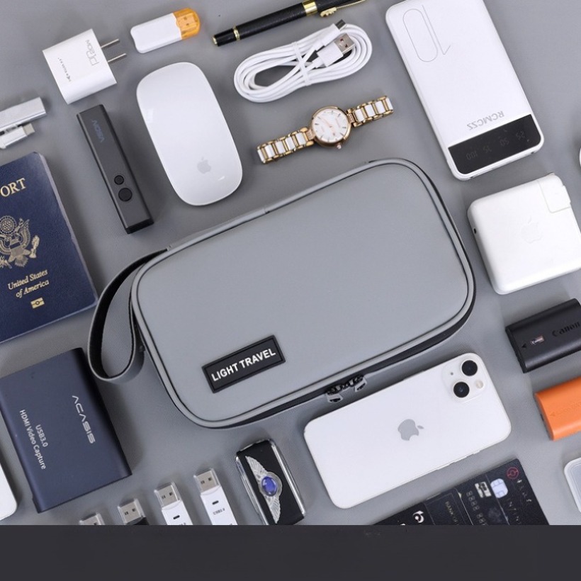 Borsa portaoggetti digitale le - Travel Accessories And Bags recensione e prezzo