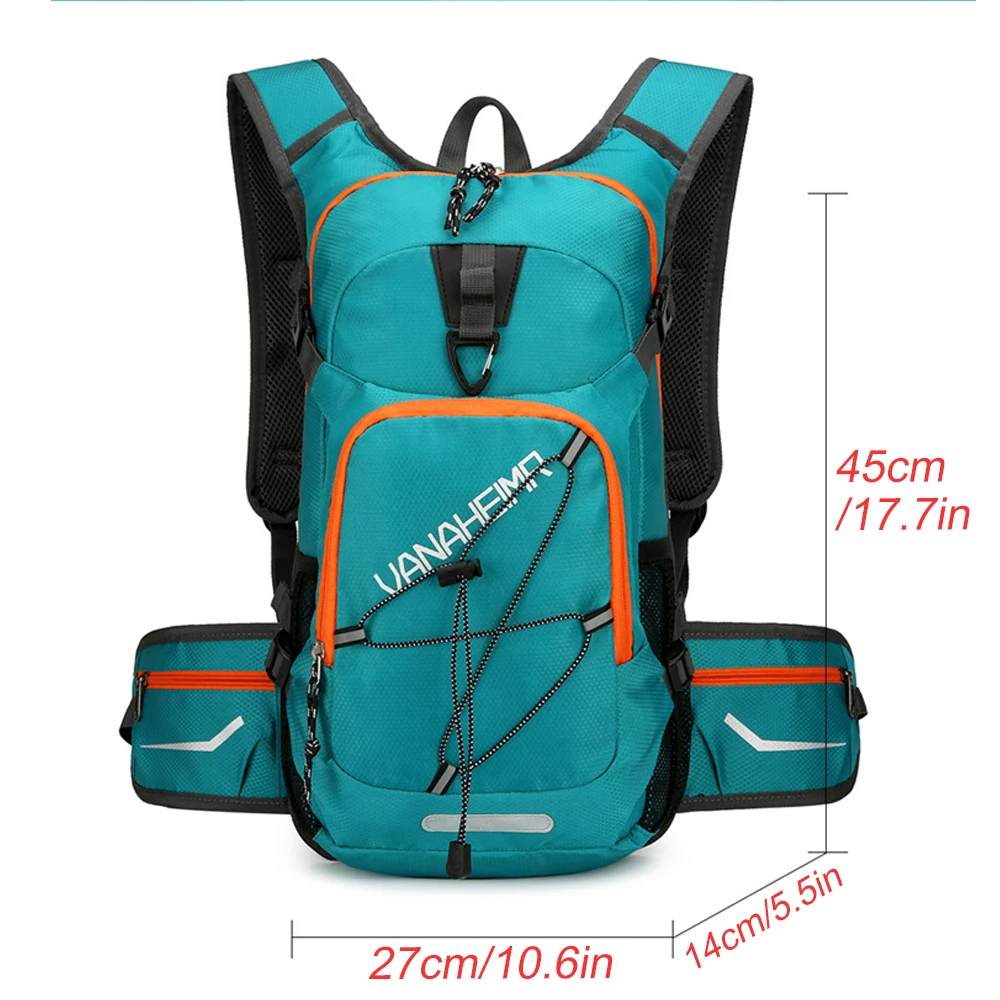 1 pz pacchetto di idratazione  - Hydration Pack Backpack recensione e prezzo