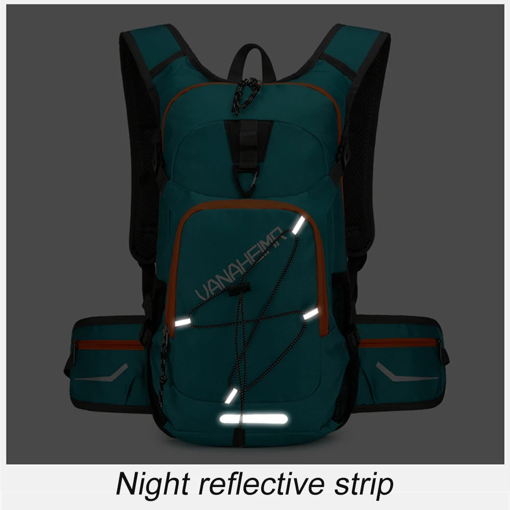 1 pz pacchetto di idratazione  - Hydration Pack Backpack recensione e prezzo