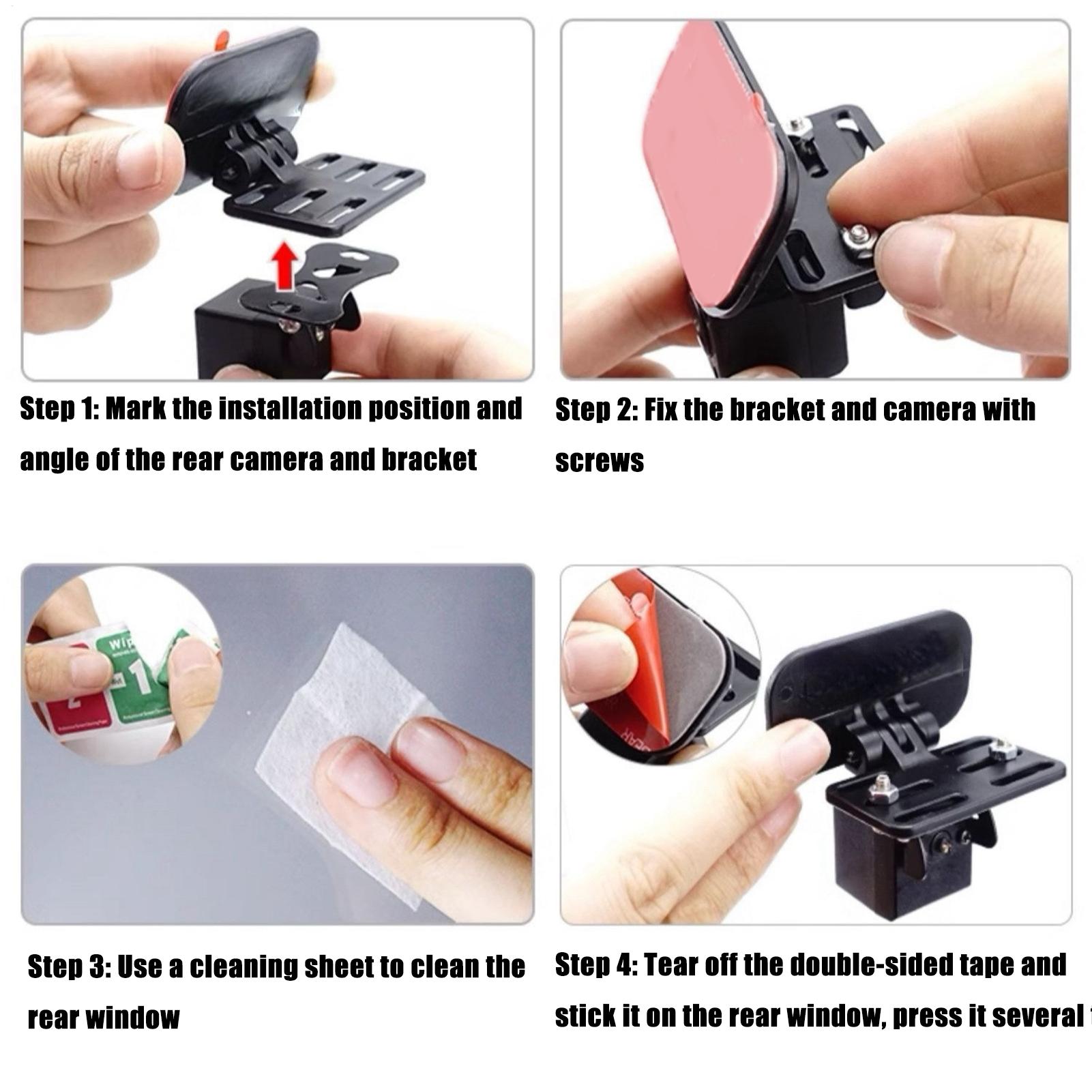 Supporto per Telecamera Poster - Travel Accessories For Men recensione e prezzo