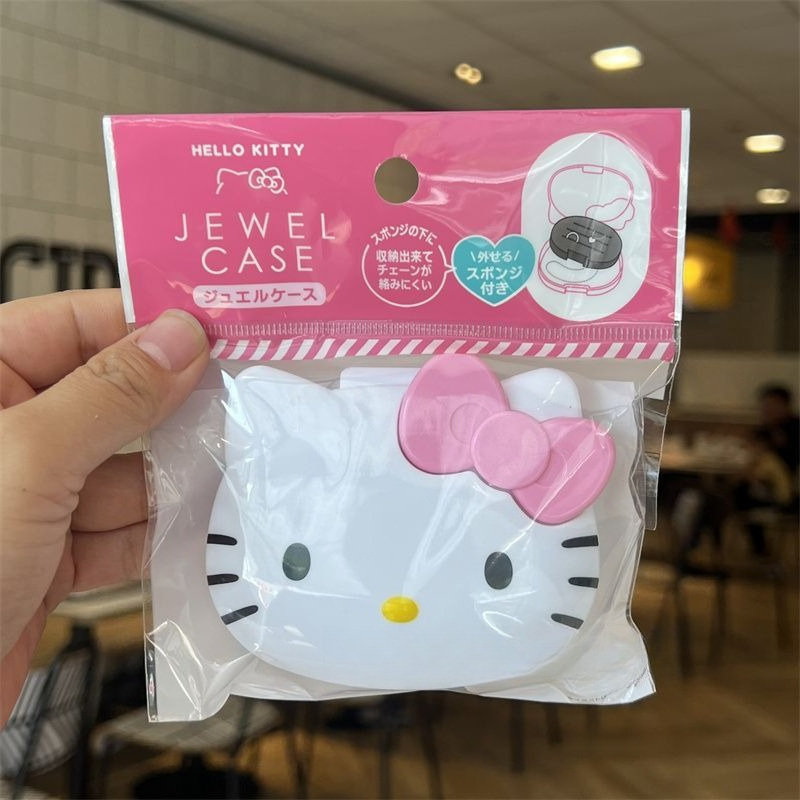 Nuovo Portapillole Kawaii Sanr - Travel Accessories Girly recensione e prezzo