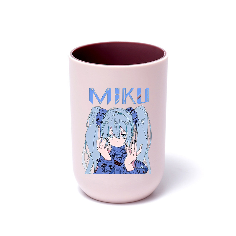 Tazza Portaspazzolino Hatsune  - Travel Accessories Girly recensione e prezzo