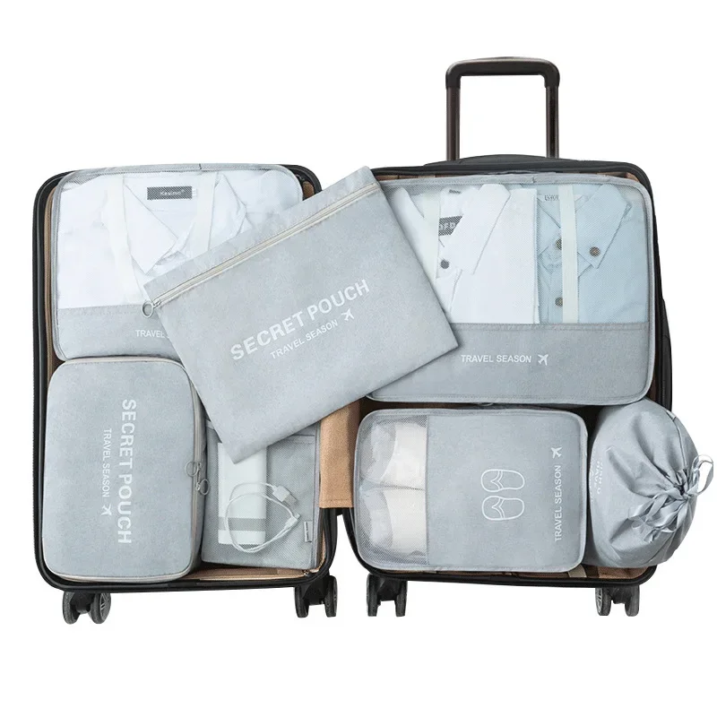 Borsa portaoggetti per vestiti - Travel Accessories And Bags recensione e prezzo