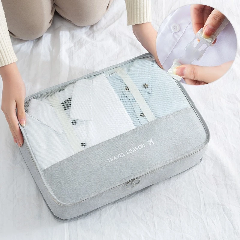 Borsa portaoggetti per vestiti - Travel Accessories And Bags recensione e prezzo